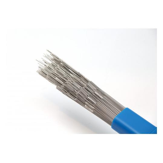 Пруток сварочный нержавеющий ER-347 LSi (Св-07Х19Н10Б) д 3,2 мм 5 кг