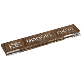 Электроды сварочные GOODEL ОК-46 2,5*350 мм (1,0 кг)