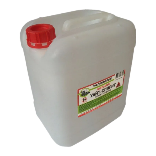 Растворитель 646 (фасовка 10 л)