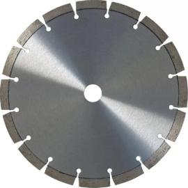 Алмазный диск 125х22.2х2.5 сегмент сухой рез Monolit