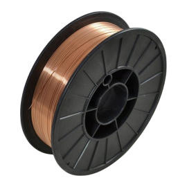 Проволока 1,2 Св-08Г2С-П ГОСТ 2246 кассета BS-300 (18 кг) Oliver