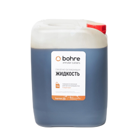Смазочно-охлаждающая жидкость (1:10) Bohre, 30л