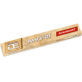 Электроды сварочные АНО-21 4*450 (5,0 кг)