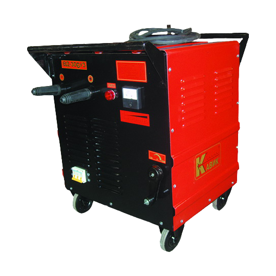 Выпрямитель сварочный ВД-306У3