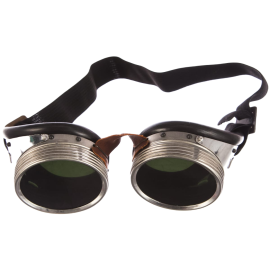 Очки для газосварщика  Г-2 (ЗН-56)
