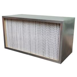 Фильтр абсолютной очистки H11 530*530-300-00-00