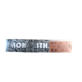 Электроды сварочные ЦЛ-11 Плазма TM MONOLITH д 2 мм: уп 1 кг 