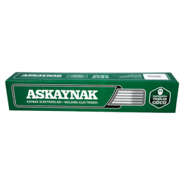 Электроды AS DA-710 4.00/450 (6,6кг)