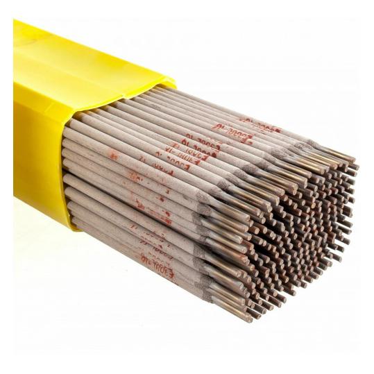 Электроды нержавеющие E308-16 (ОЗЛ-8) д 2,5 мм 2 кг