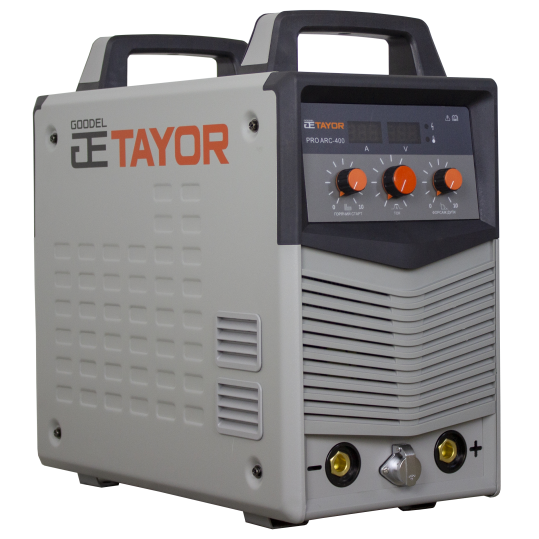Сварочный аппарат PRO ARC-400 (380В; 13,6 кВт; 40-400А; ПВ(40°С) 60%-400А; ⌀2,0-6,0 мм)