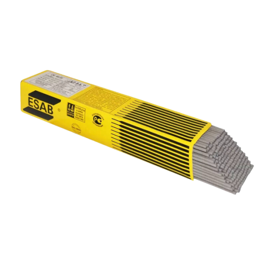 Электроды УОНИИ 13/55 d-3,0х350мм (4,5 кг) ESAB