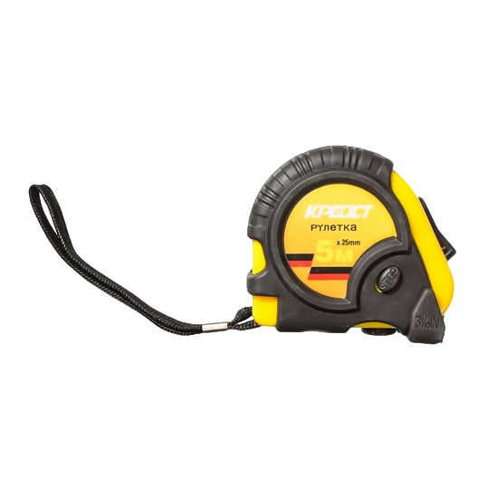 Креост Рулетки, 5X19mm