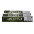 Электроды сварочные ЦЛ-11 АРС TM АРСЕНАЛ д 3 мм: уп 1 кг