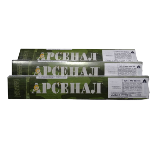Сварочные электроды ПлазмаТек 