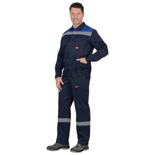 Костюм Гедеон-2 (куртка+ п/ком) СОП р.56-58/182-188