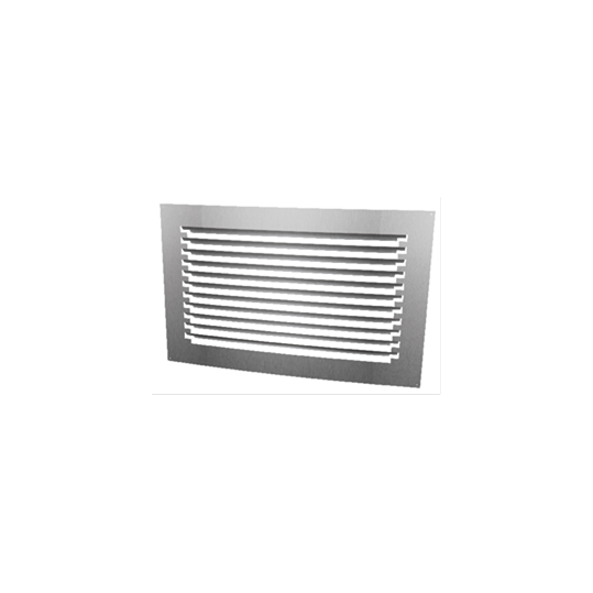 Решетка РНСп 600х300х1,5