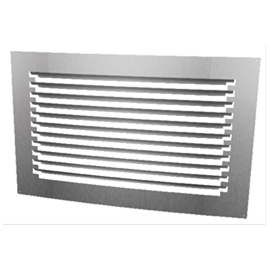 Решетка РНСп 600х300х1,5