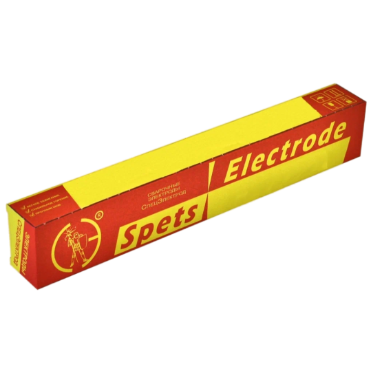 Электроды МР-3С(МС) д.4,0мм (5кг) /СЭХ/