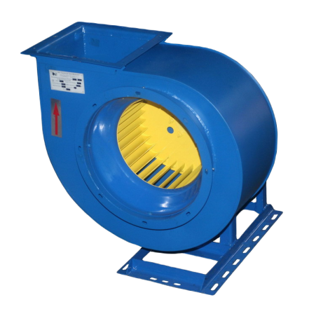 Вентилятор ВР 80-70 №2,5 Пр. 0,12/1500